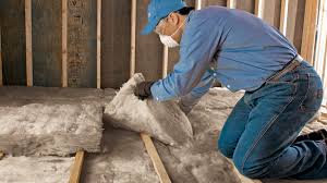 Best Soundproof Insulation  in Verona, MS